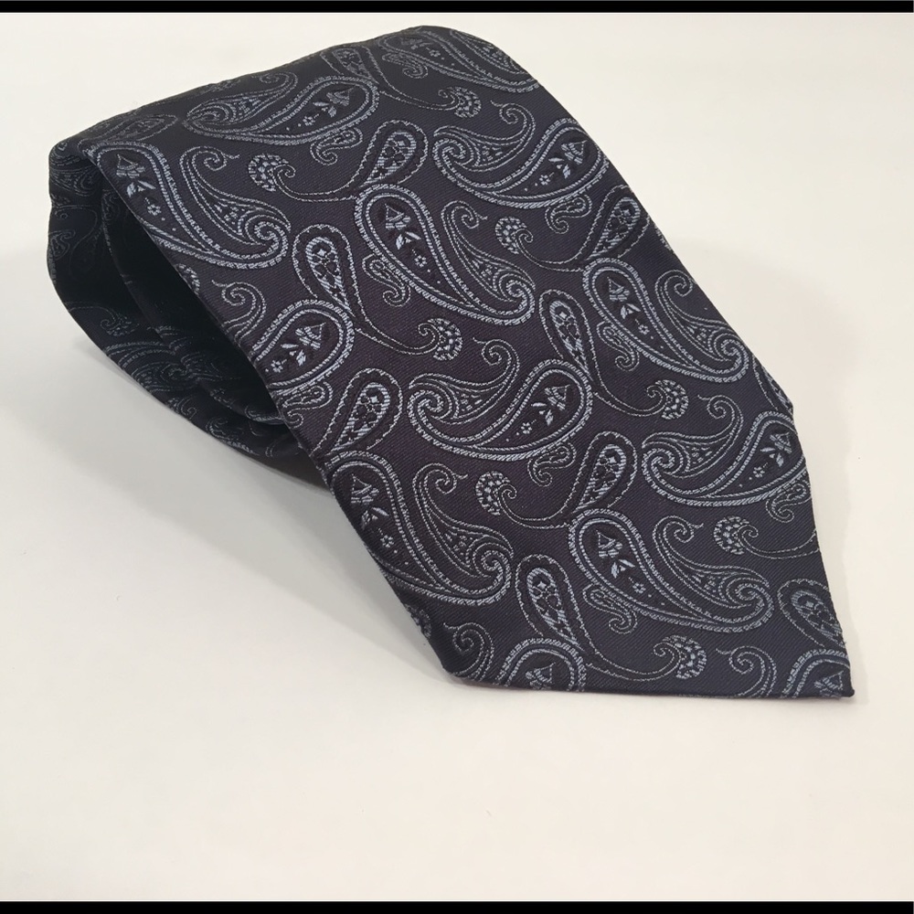 NWT John Varvatos Star USA Tie